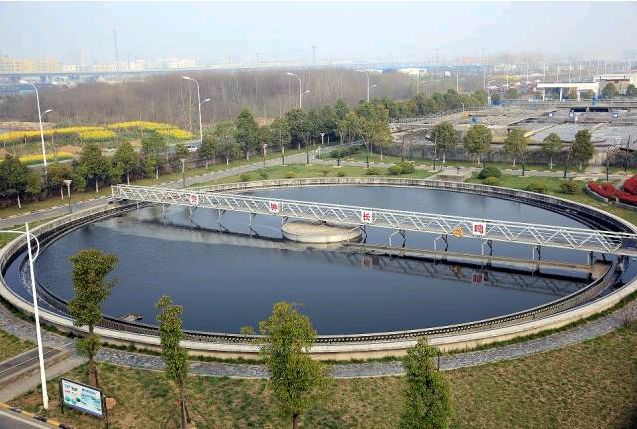 合肥再生水利用新規(guī)本月施行 城市綠化生態(tài)補水等將全面使用再生水