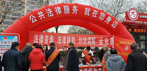 龍港司法所多舉措開展普法惠民 法律咨詢+特困援手 雙線驅(qū)動(dòng)提升公益服務(wù)效能